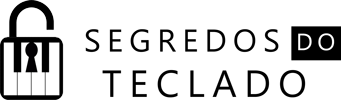 Segredos do Teclado